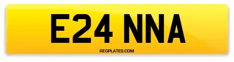 E24 NNA