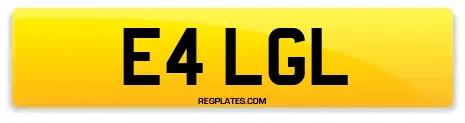 E4 LGL