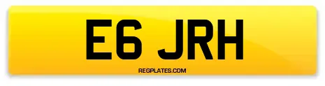E6 JRH