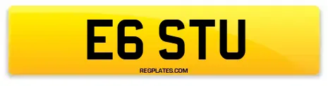 E6 STU
