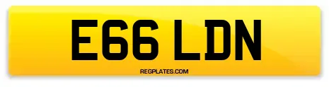 E66 LDN