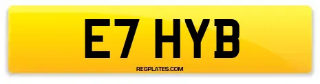 E7 HYB