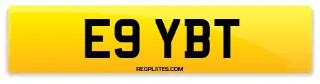 E9 YBT