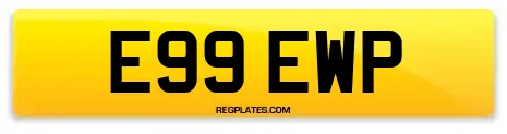 E99 EWP