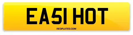 EA51 HOT