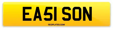 EA51 SON