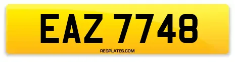 EAZ 7748