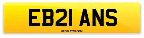 EB21 ANS