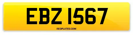 EBZ 1567