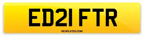 ED21 FTR