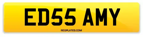 ED55 AMY