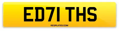 ED71 THS