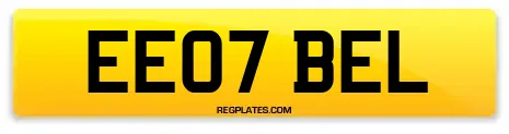 EE07 BEL