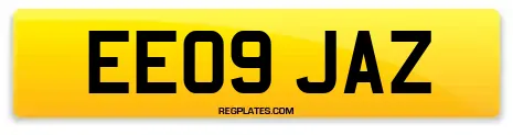 EE09 JAZ
