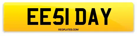 EE51 DAY