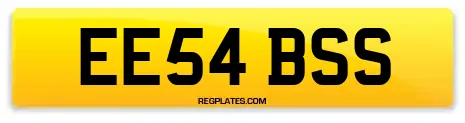 EE54 BSS