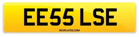 EE55 LSE