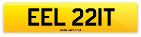 EEL 221T