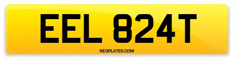 EEL 824T