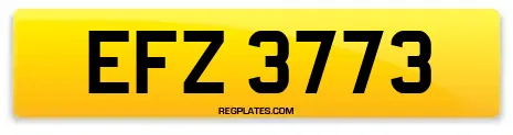 EFZ 3773