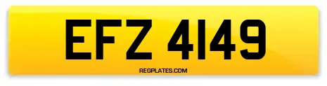 EFZ 4149