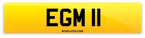 EGM 11