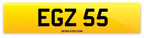 EGZ 55
