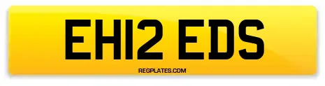 EH12 EDS