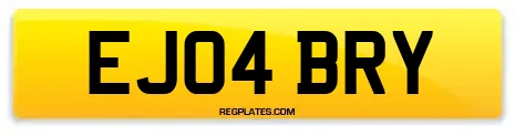 EJ04 BRY