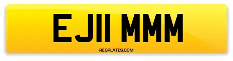 EJ11 MMM