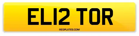 EL12 TOR