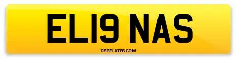 EL19 NAS