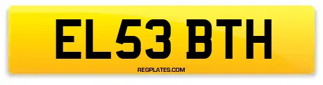 EL53 BTH