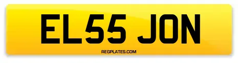 EL55 JON