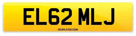 EL62 MLJ