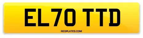 EL70 TTD