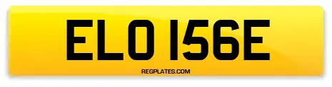 ELO 156E