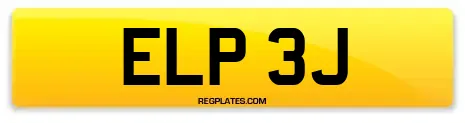 ELP 3J