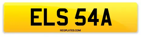 ELS 54A