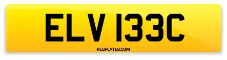 ELV 133C