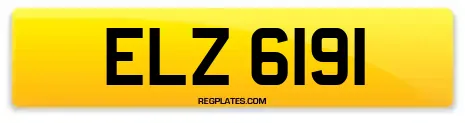 ELZ 6191