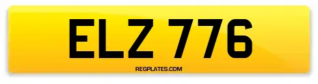 ELZ 776
