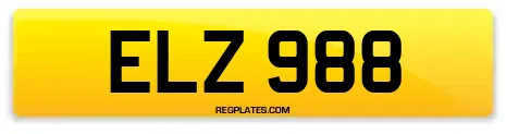 ELZ 988