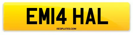 EM14 HAL