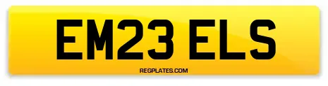 EM23 ELS