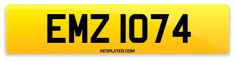 EMZ 1074