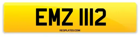 EMZ 1112