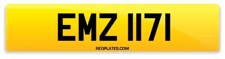 EMZ 1171