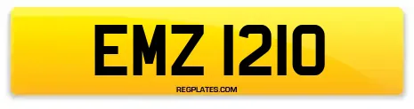 EMZ 1210