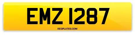 EMZ 1287